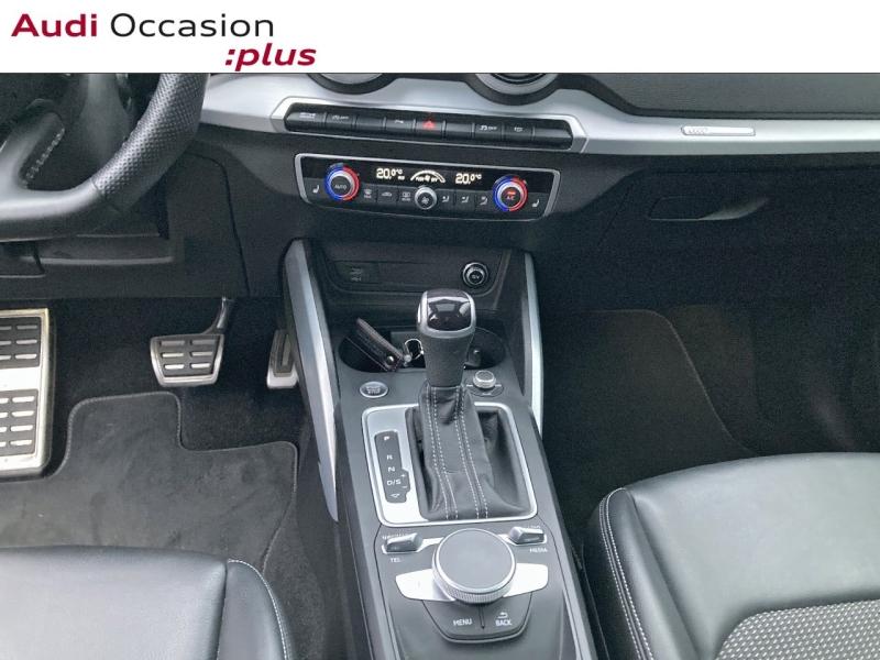 Voitures occasions Audi Q2 S line Plus Lille