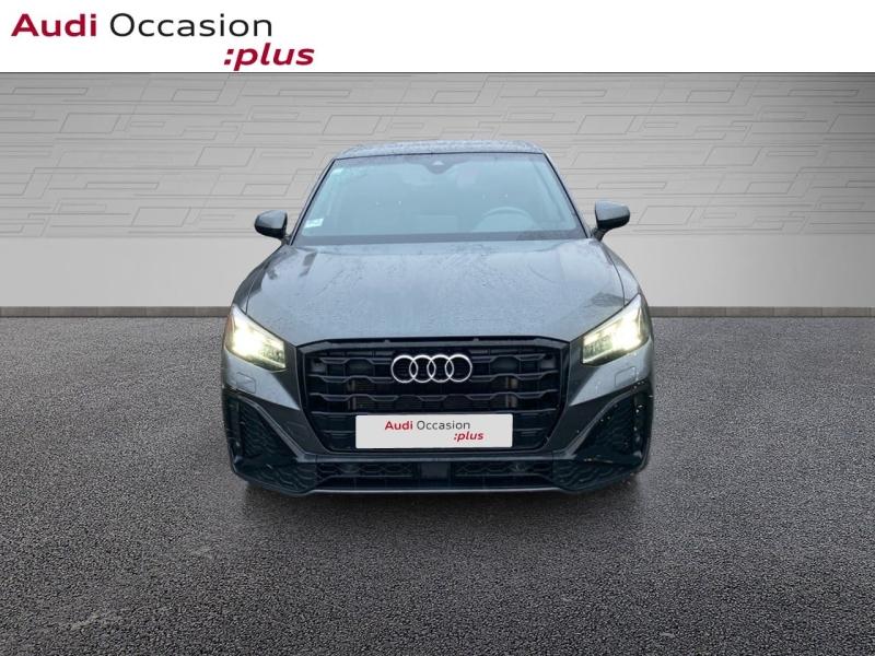 Voitures occasions Audi Q2 S line Plus Lille