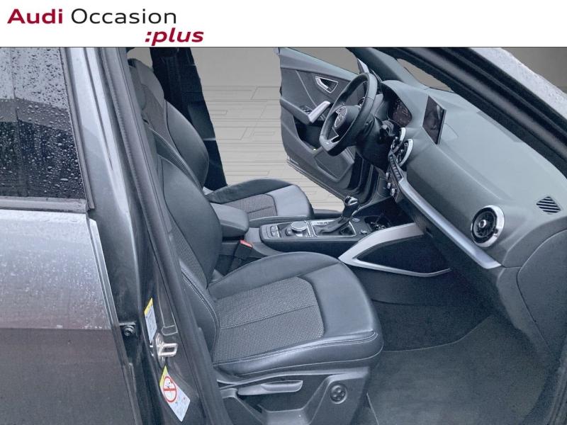 Voitures occasions Audi Q2 S line Plus Lille