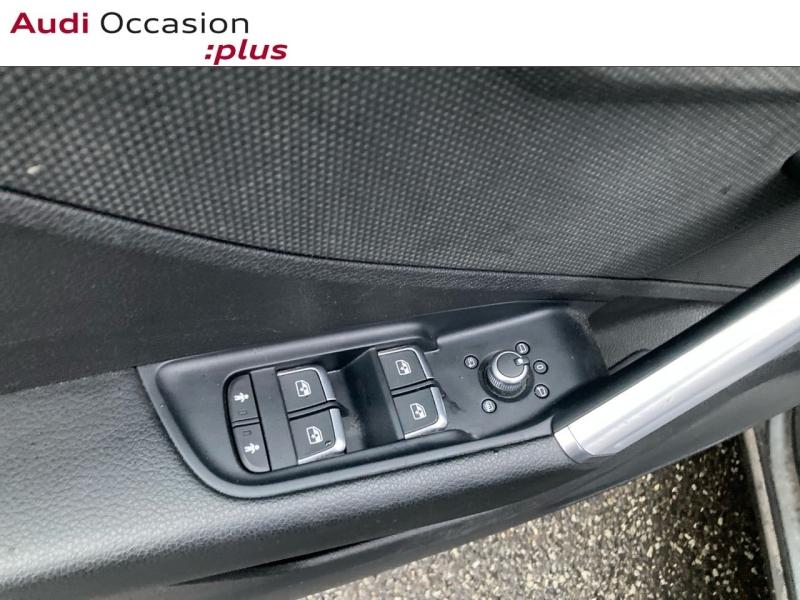 Voitures occasions Audi Q2 S line Plus Lille