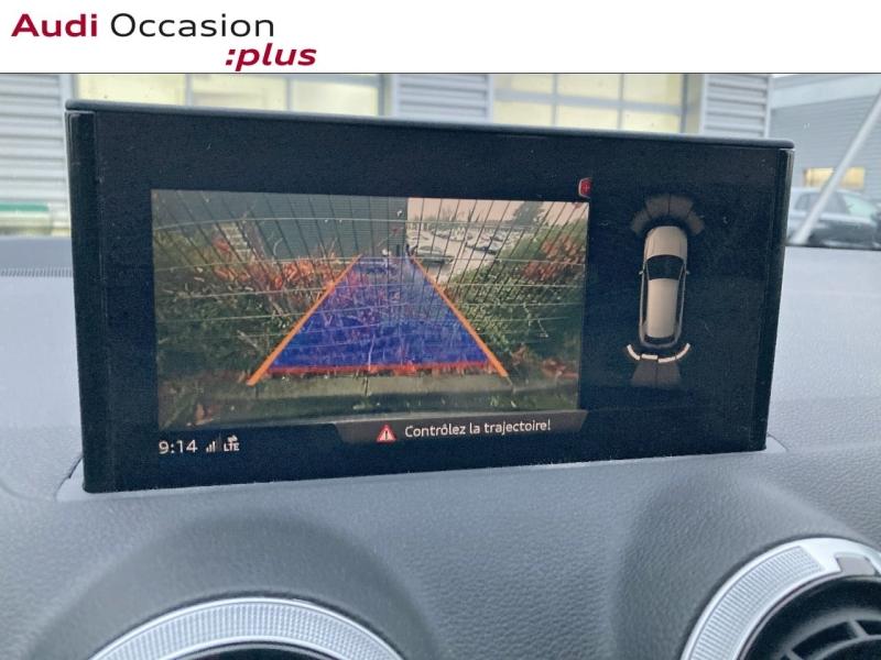 Voitures occasions Audi Q2 S line Plus Lille