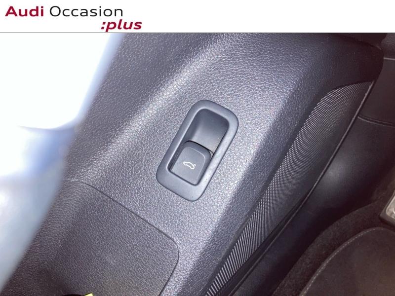 Voitures occasions Audi Q2 S line Plus Lille