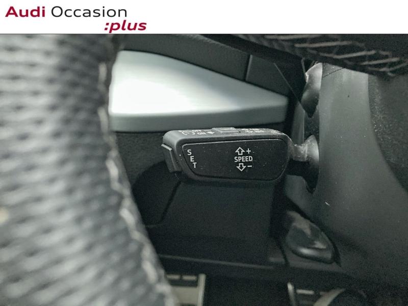 Voitures occasions Audi Q2 S line Plus Lille