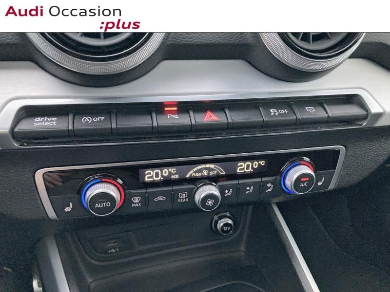 Voitures occasions Audi Q2 S line Plus Lille