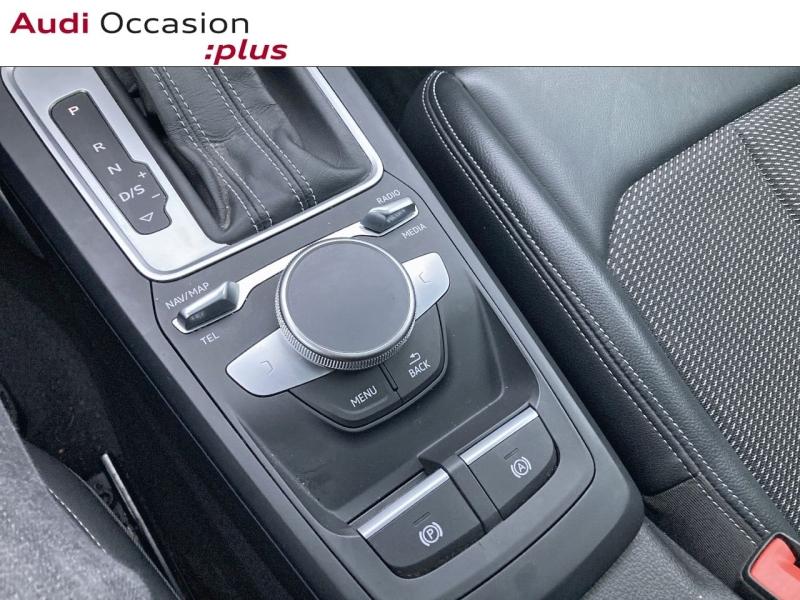 Voitures occasions Audi Q2 S line Plus Lille