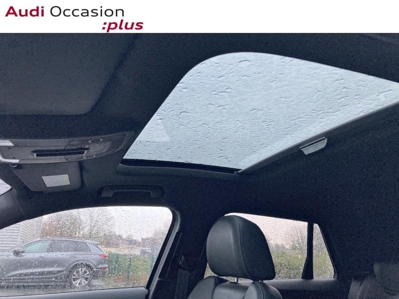 Voitures occasions Audi Q2 S line Plus Lille