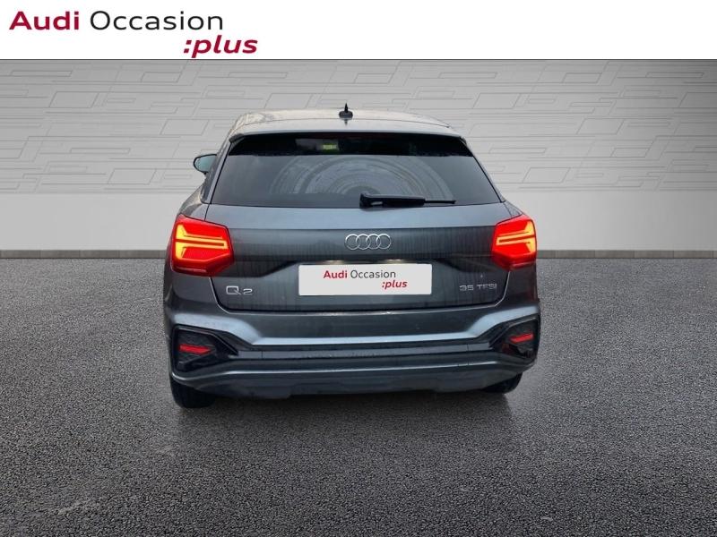 Voitures occasions Audi Q2 S line Plus Lille