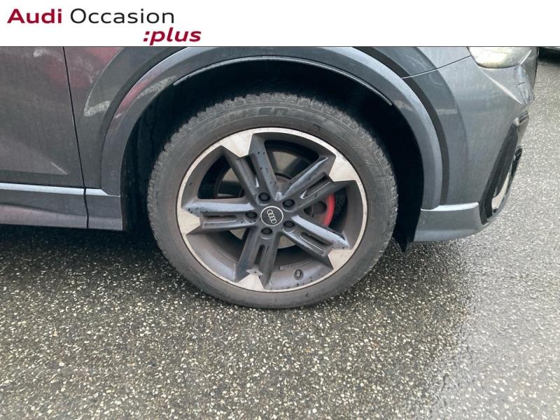 Voitures occasions Audi Q2 S line Plus Lille