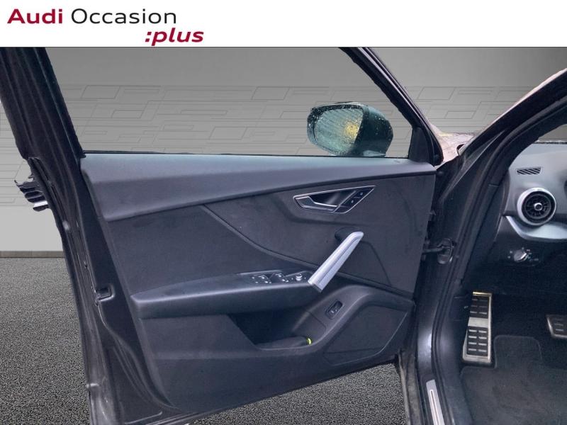 Voitures occasions Audi Q2 S line Plus Lille