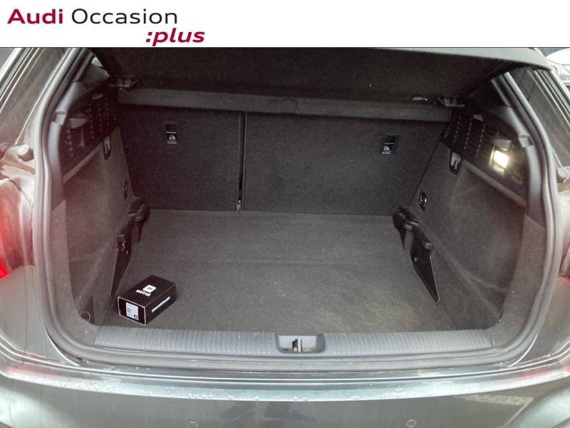 Voitures occasions Audi Q2 S line Plus Lille