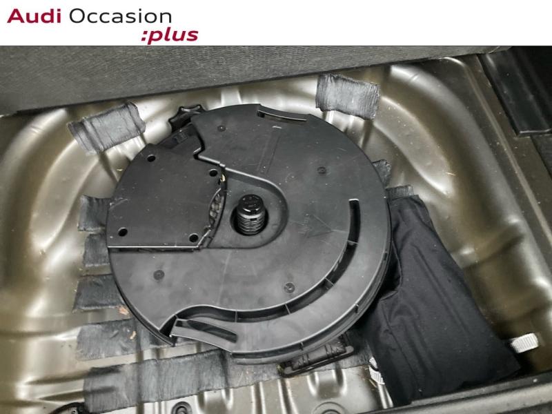 Voitures occasions Audi Q2 S line Plus Lille