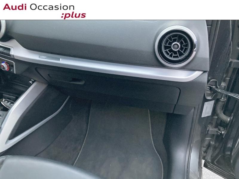Voitures occasions Audi Q2 S line Plus Lille