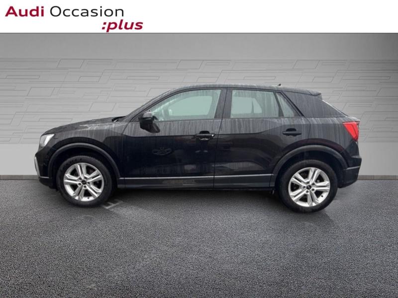 Voitures occasions Audi Q2 Design Lille