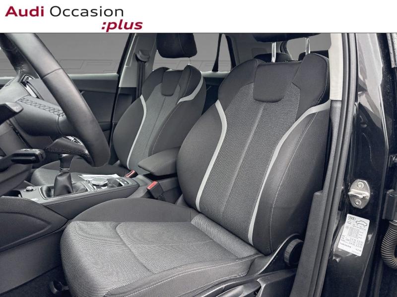Voitures occasions Audi Q2 Design Lille