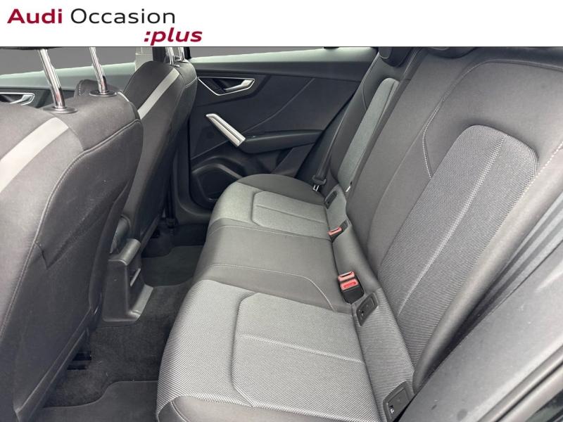 Voitures occasions Audi Q2 Design Lille
