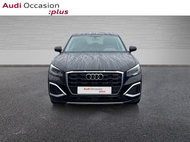 Voitures occasions Audi Q2 Design Lille