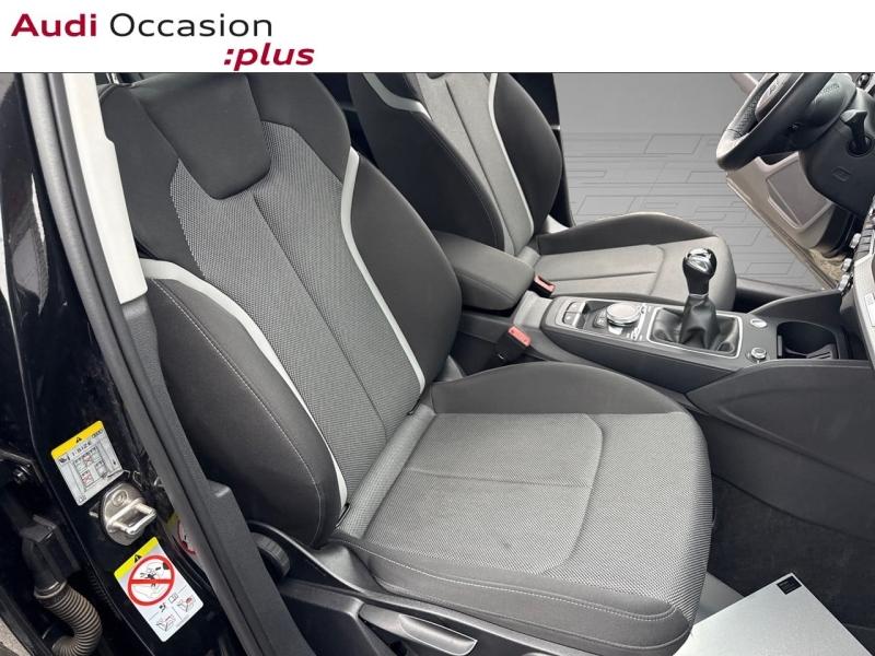 Voitures occasions Audi Q2 Design Lille