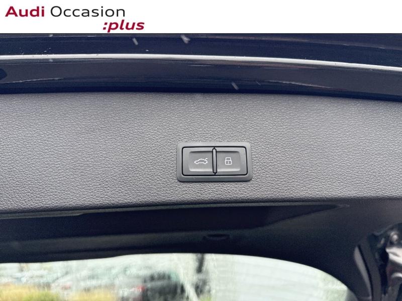 Voitures occasions Audi Q2 Design Lille