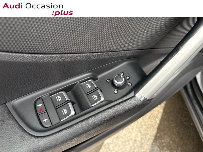 Voitures occasions Audi Q2 Design Lille