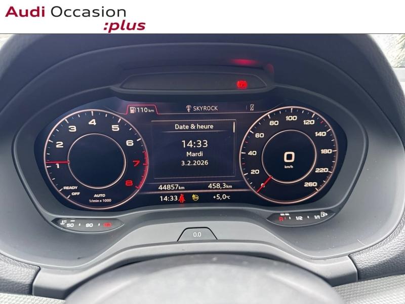 Voitures occasions Audi Q2 Design Lille