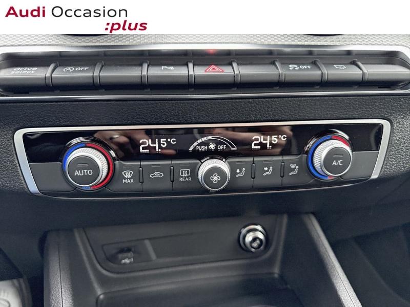 Voitures occasions Audi Q2 Design Lille