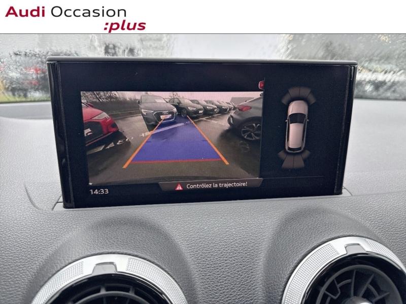 Voitures occasions Audi Q2 Design Lille