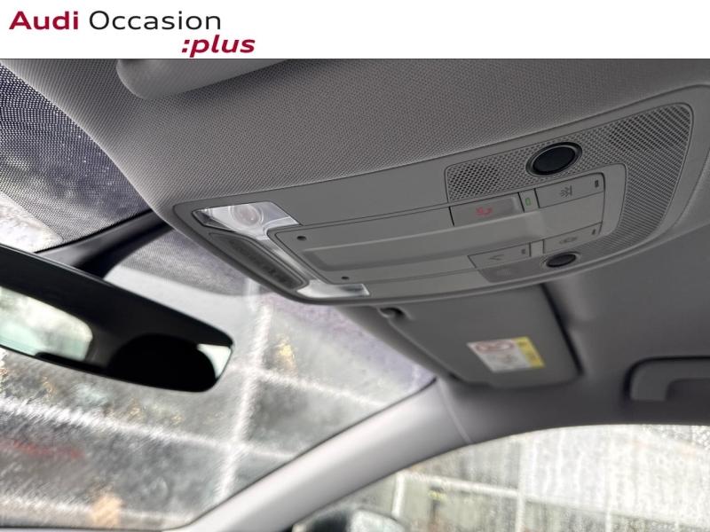 Voitures occasions Audi Q2 Design Lille