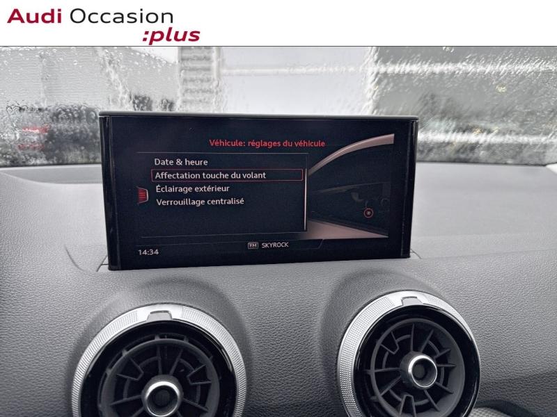 Voitures occasions Audi Q2 Design Lille