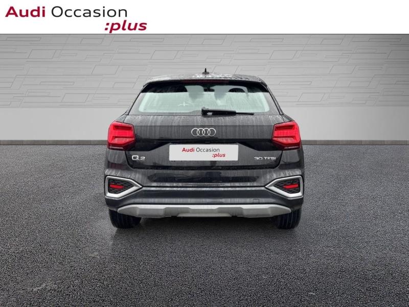 Voitures occasions Audi Q2 Design Lille