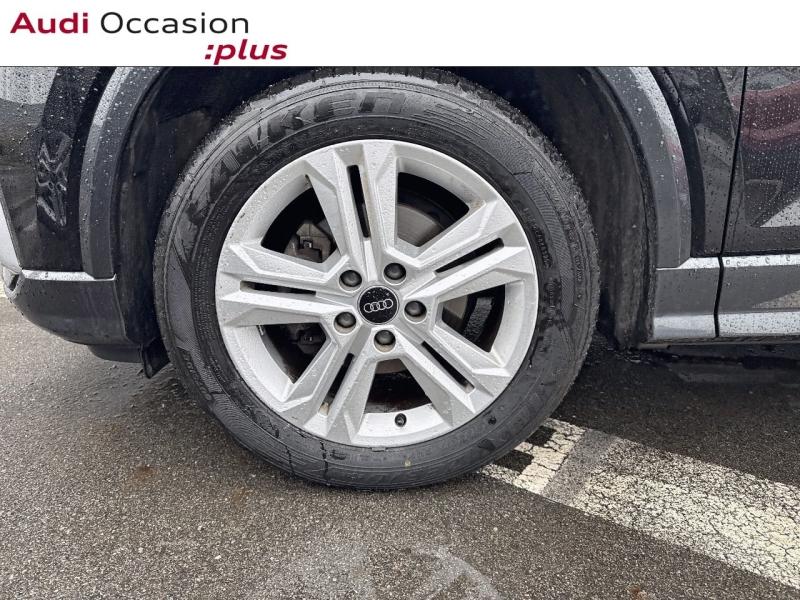 Voitures occasions Audi Q2 Design Lille
