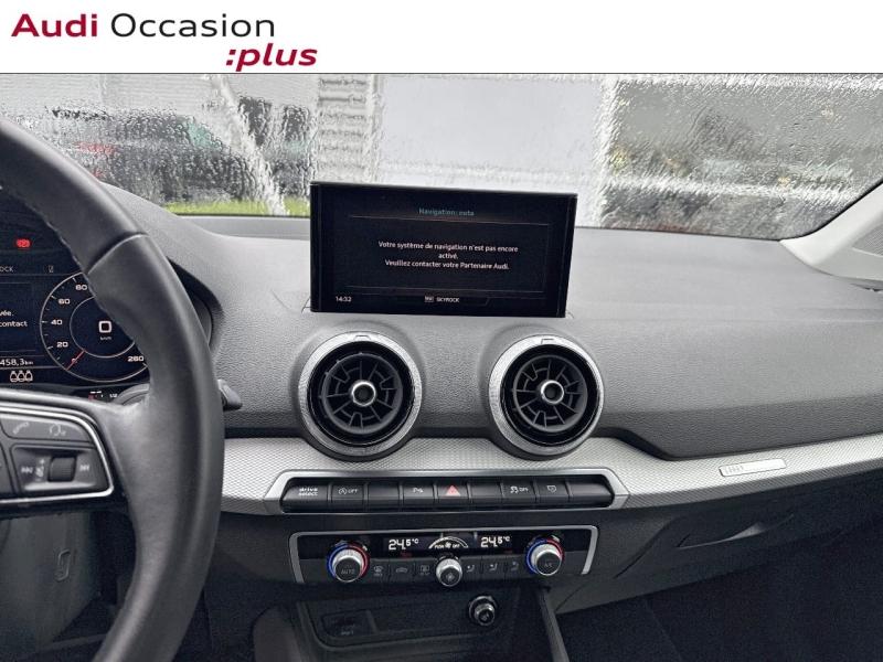 Voitures occasions Audi Q2 Design Lille