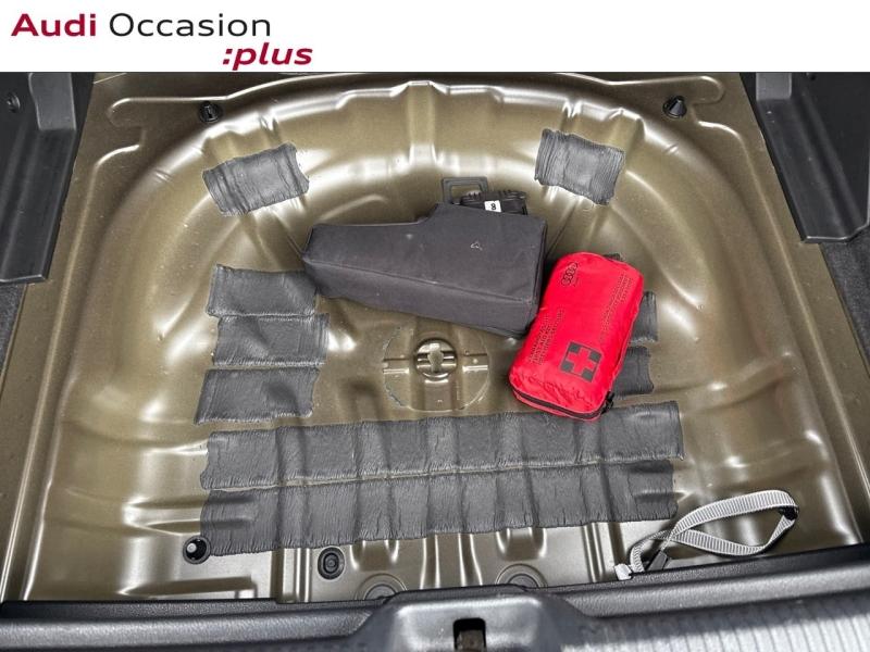 Voitures occasions Audi Q2 Design Lille