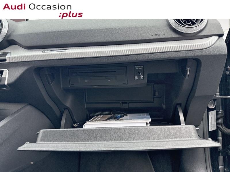 Voitures occasions Audi Q2 Design Lille