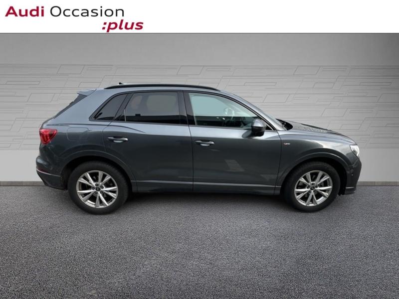 Voitures occasions Audi Q3 S line Lille