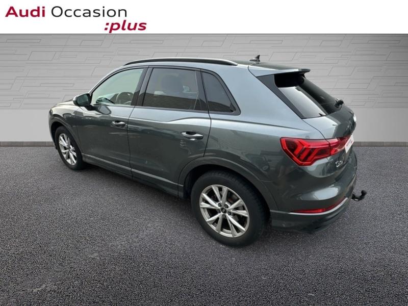 Voitures occasions Audi Q3 S line Lille