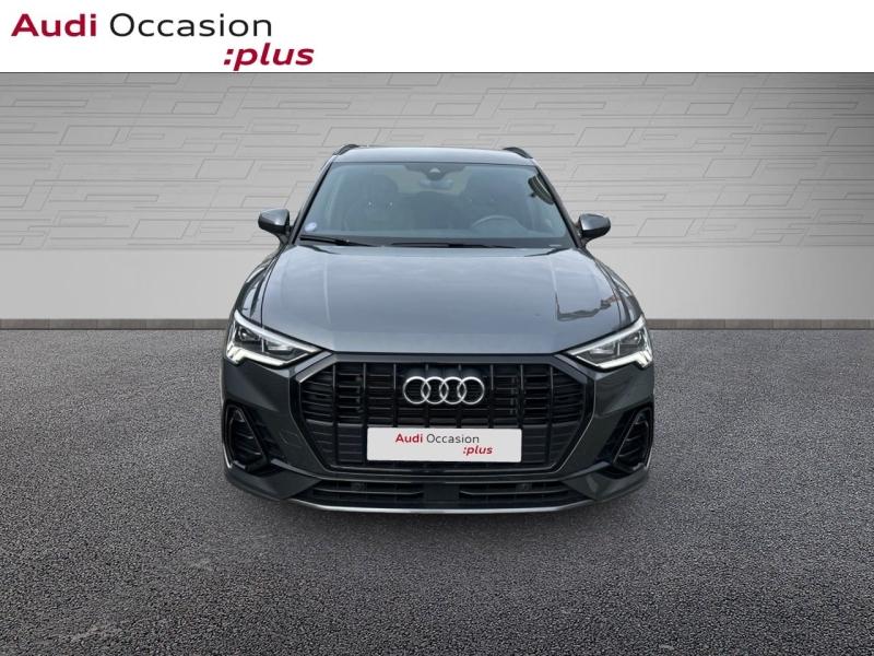 Voitures occasions Audi Q3 S line Lille