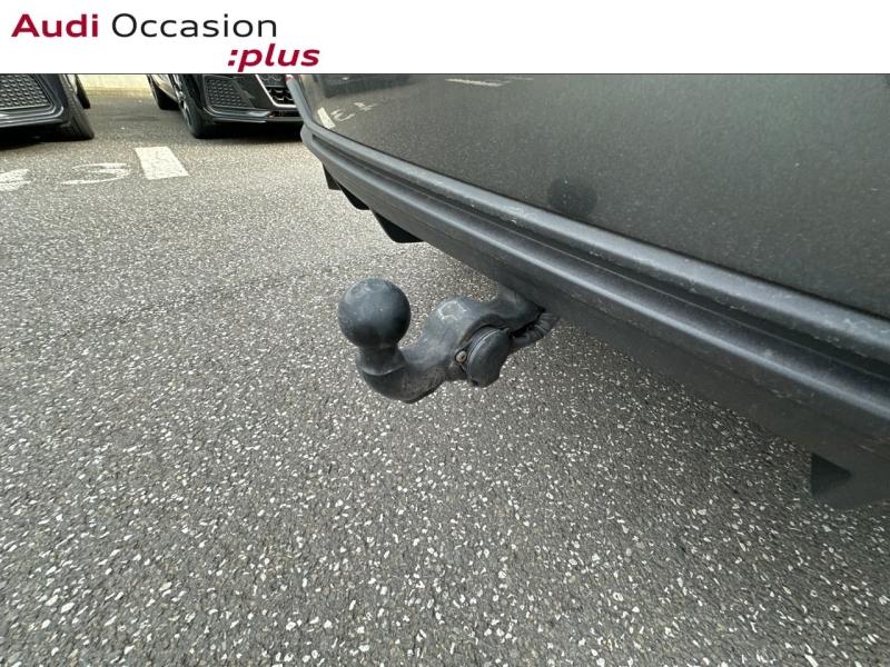 Voitures occasions Audi Q3 S line Lille