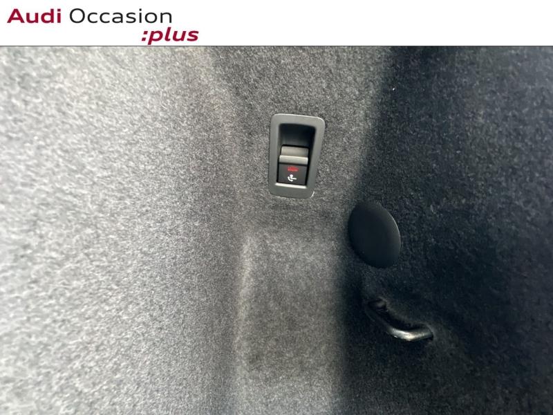 Voitures occasions Audi Q3 S line Lille