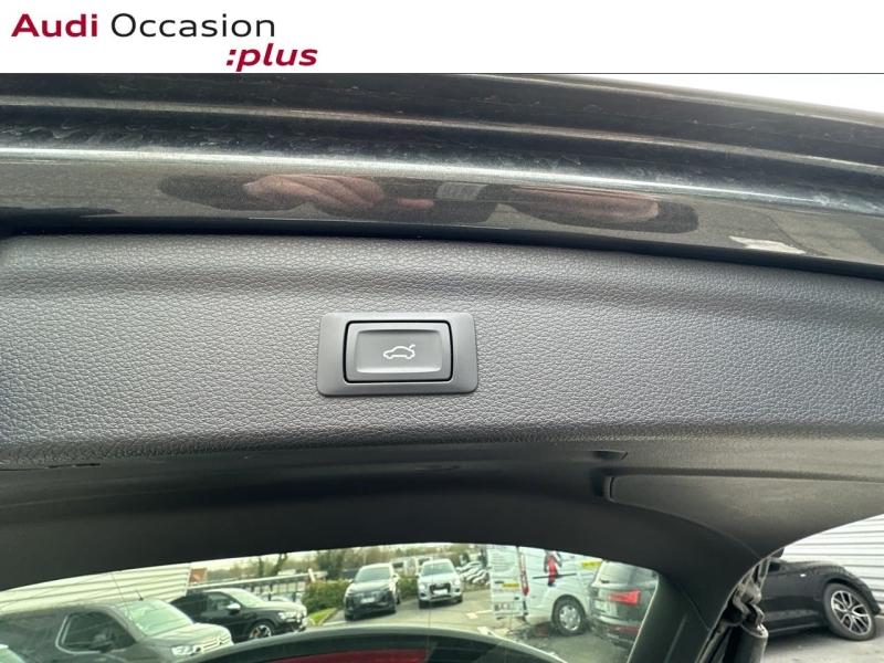 Voitures occasions Audi Q3 S line Lille