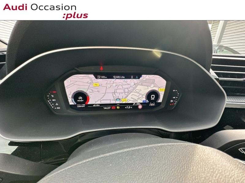 Voitures occasions Audi Q3 S line Lille