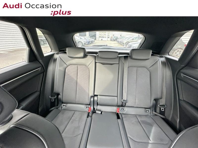 Voitures occasions Audi Q3 S line Lille