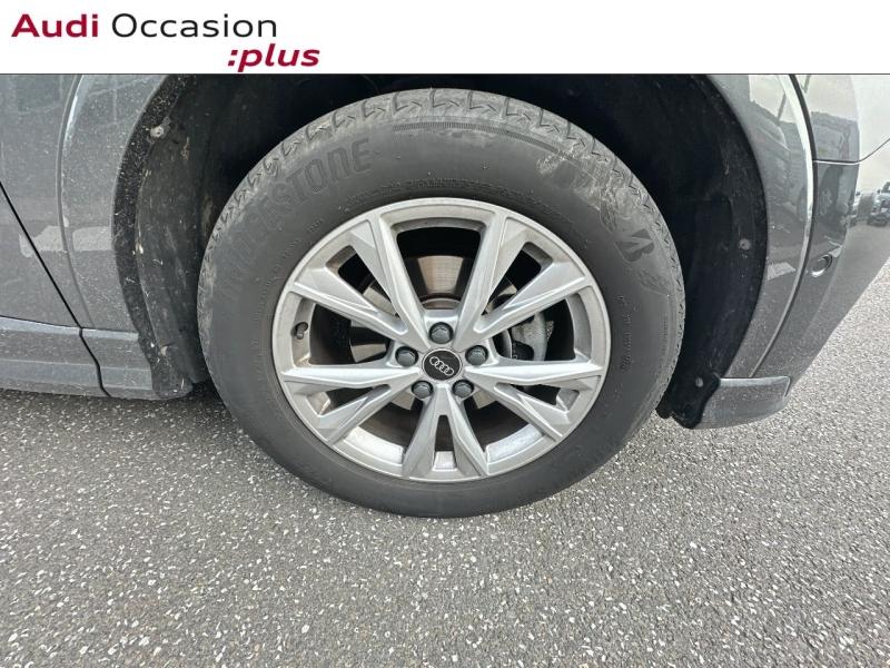 Voitures occasions Audi Q3 S line Lille