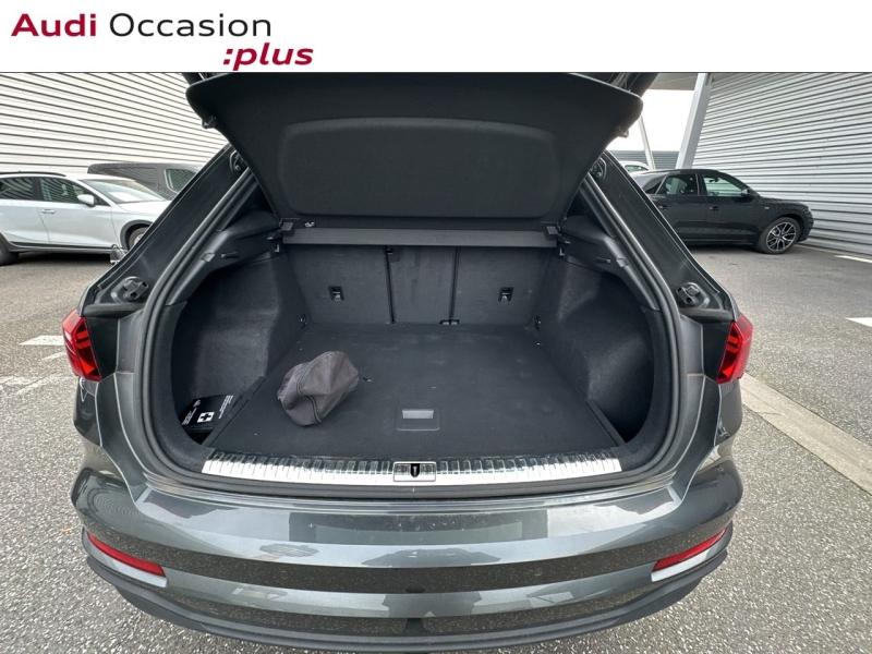 Voitures occasions Audi Q3 S line Lille