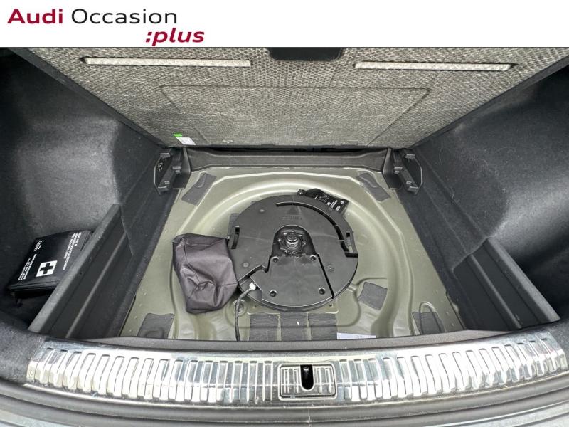 Voitures occasions Audi Q3 S line Lille