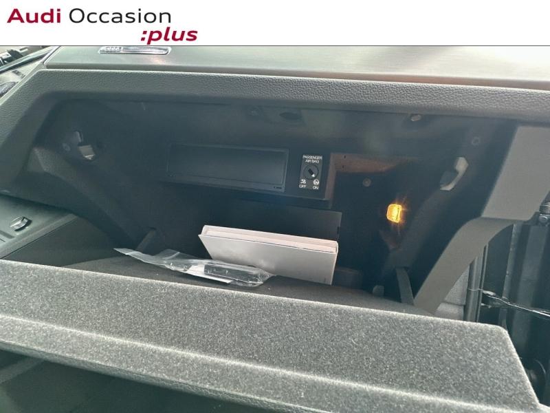 Voitures occasions Audi Q3 S line Lille