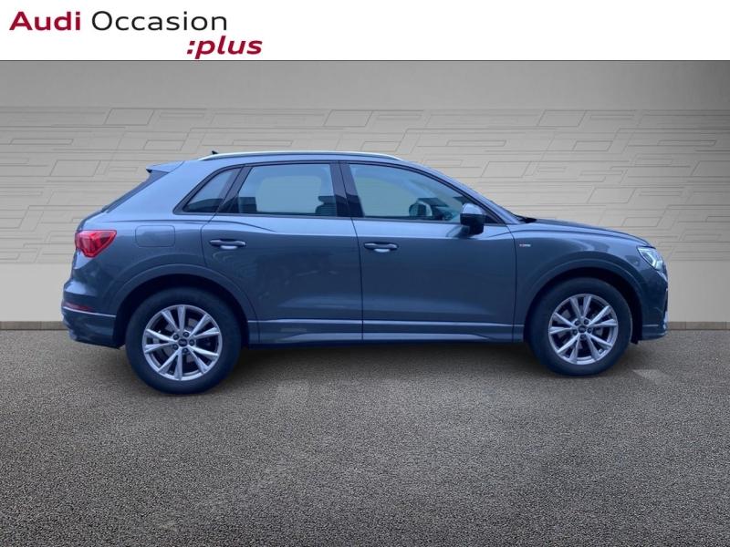 Voitures occasions Audi Q3 S line Lille