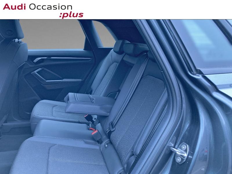 Voitures occasions Audi Q3 S line Lille