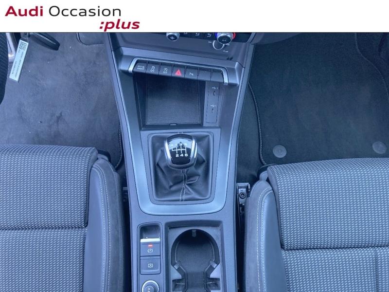 Voitures occasions Audi Q3 S line Lille