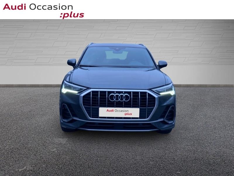 Voitures occasions Audi Q3 S line Lille
