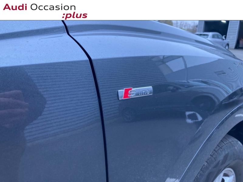 Voitures occasions Audi Q3 S line Lille